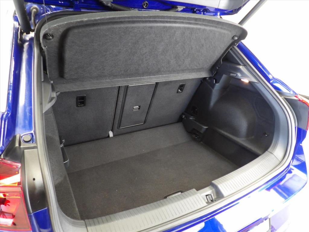 Volkswagen T-roc 1.5 tsi 150pk 7-dsg r-line