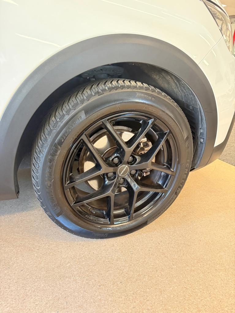 Peugeot 3008 1.2 puretech active