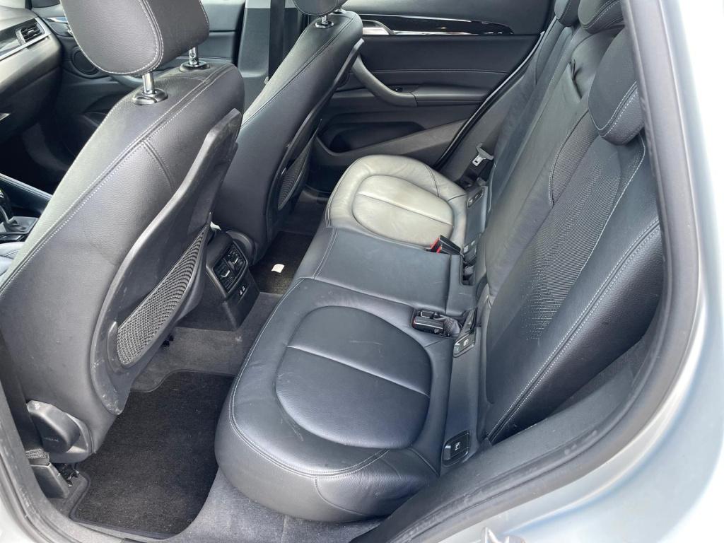 BMW X1 sdrive20i orange edition ii dealeronderhouden |mooie staat|