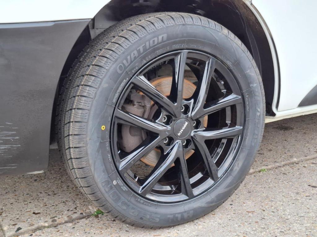 Renault Trafic 1.6 dci t27 l1h1 comfort airco / cruise controle / 3 zits /