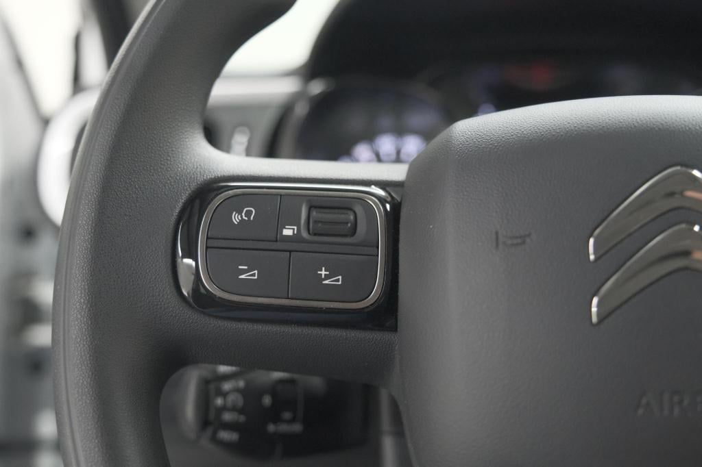 Citroen C3 puretech 82 feel | climate control | apple carplay | cruise cont