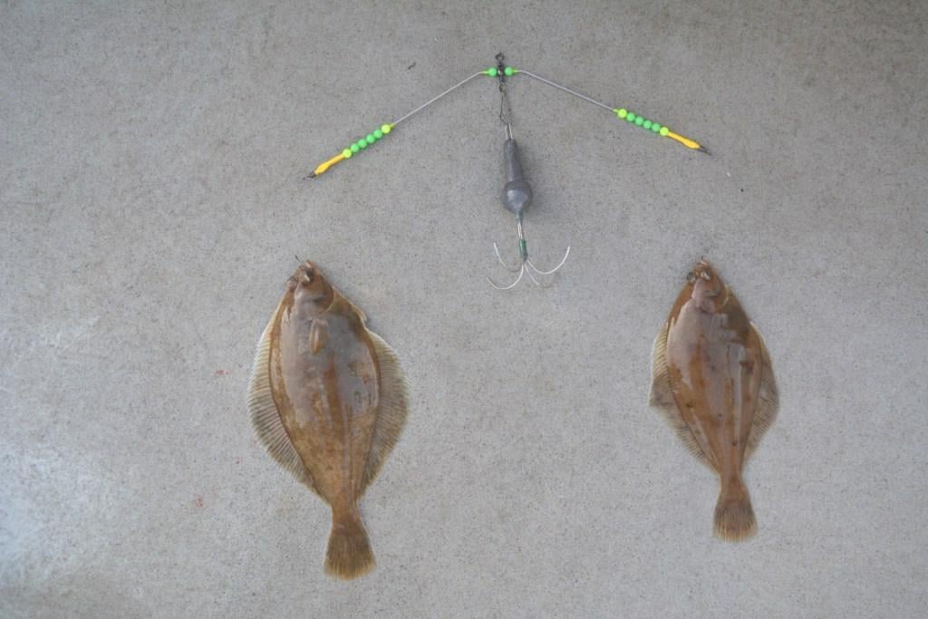 We hebben de M.G. Spreader Boom