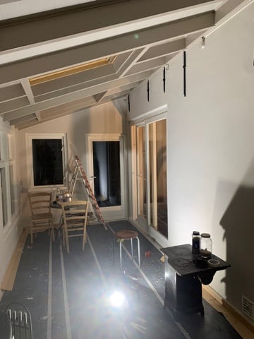 Voor al uw klussen in en om het huis.