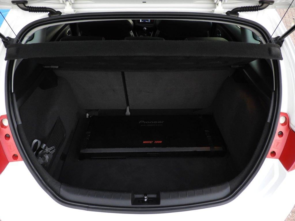 Seat Leon 1.4 tsi fr armin van buuren