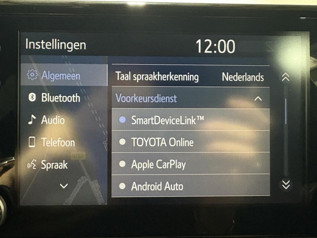 Toyota Rav4 2.5 hybrid awd style