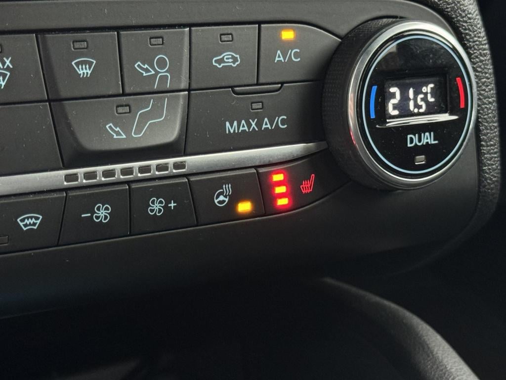 Ford Focus wagon 1.0 ecoboost st line business winter pack, nl-auto!