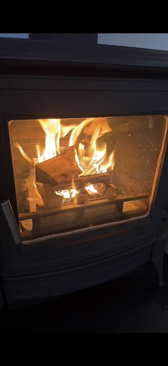 Houtkachel NestorMartin S23