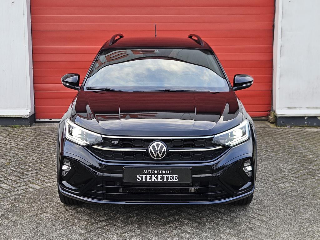 Volkswagen Taigo 1.5 tsi dsg r-line | acc | camera | carplay