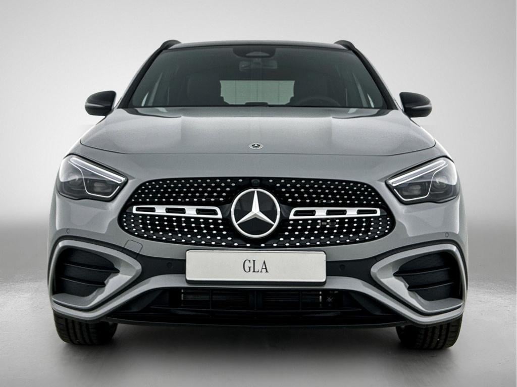 Mercedes-Benz Gla-klasse 250 e 140 year edition | plus pakket |  noghtpakke