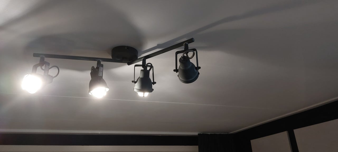 Lampen voor het gehele huis