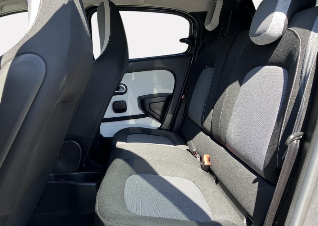 Renault Twingo 1.0 sce intens - automaat