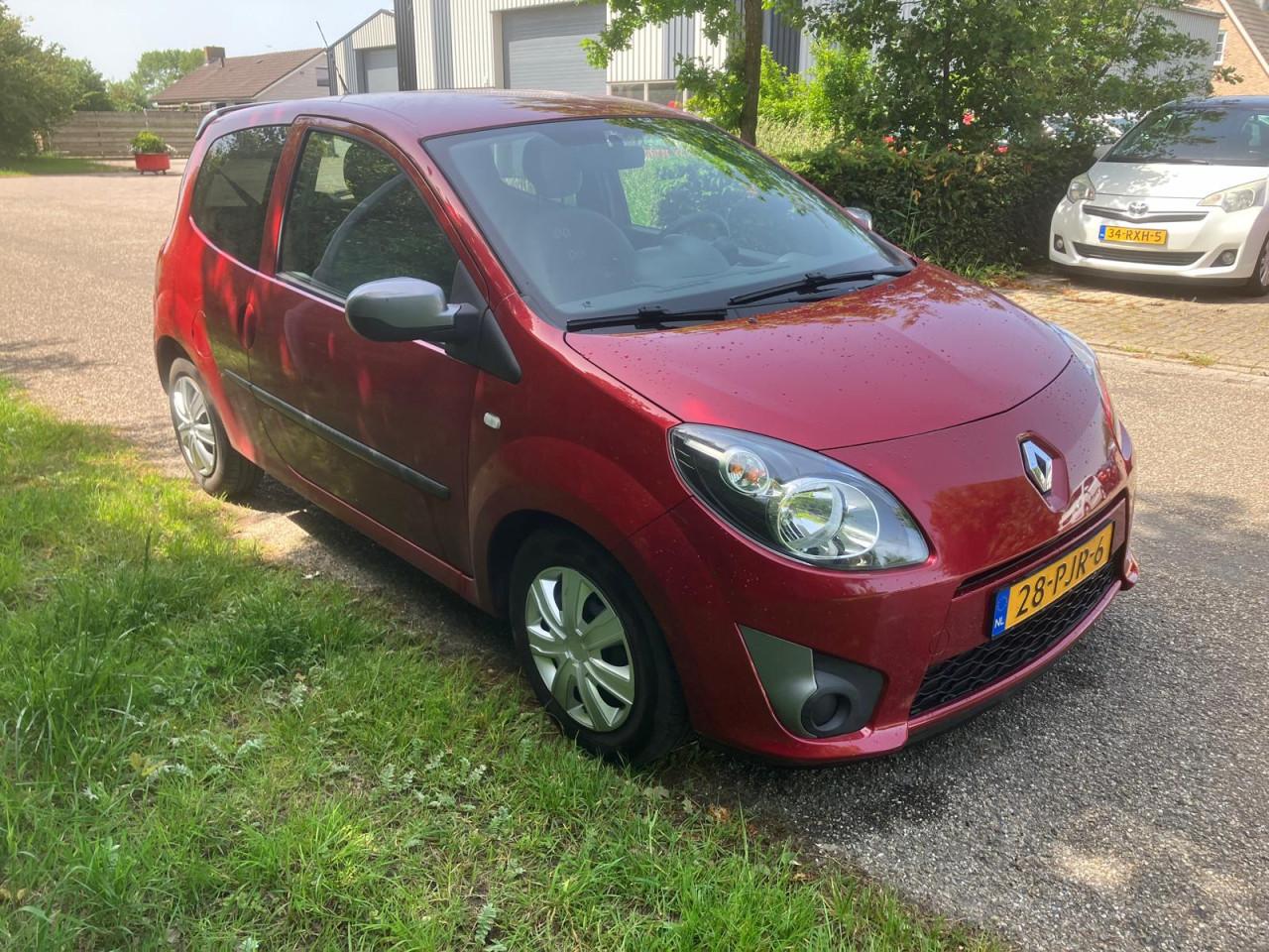 Renault Twingo 1.2