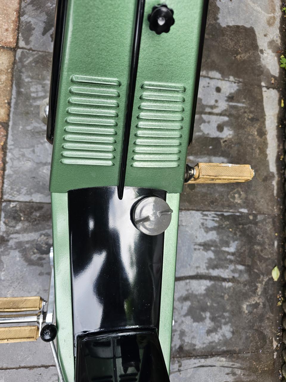 Solex 6000
