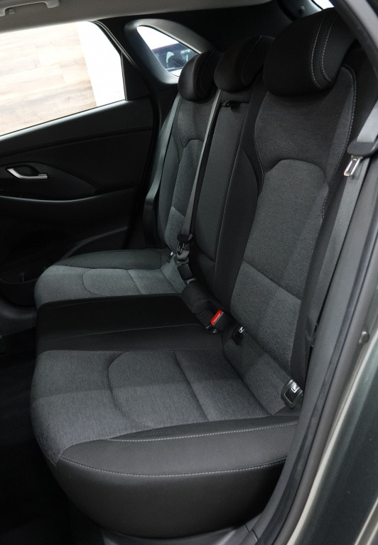 Hyundai I 30 1.0 t-gdi mild-hybrid