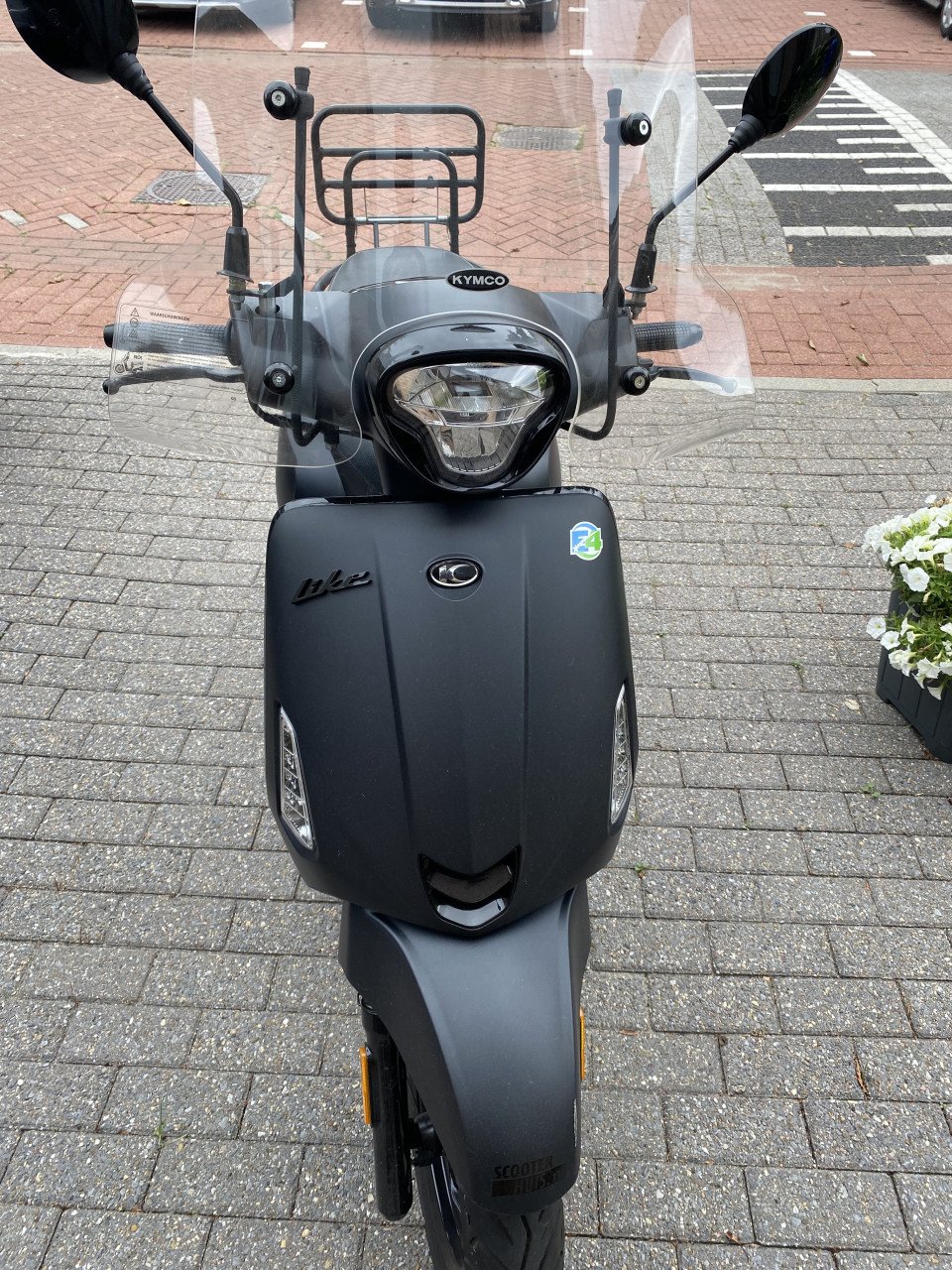 Scooter kymco new like