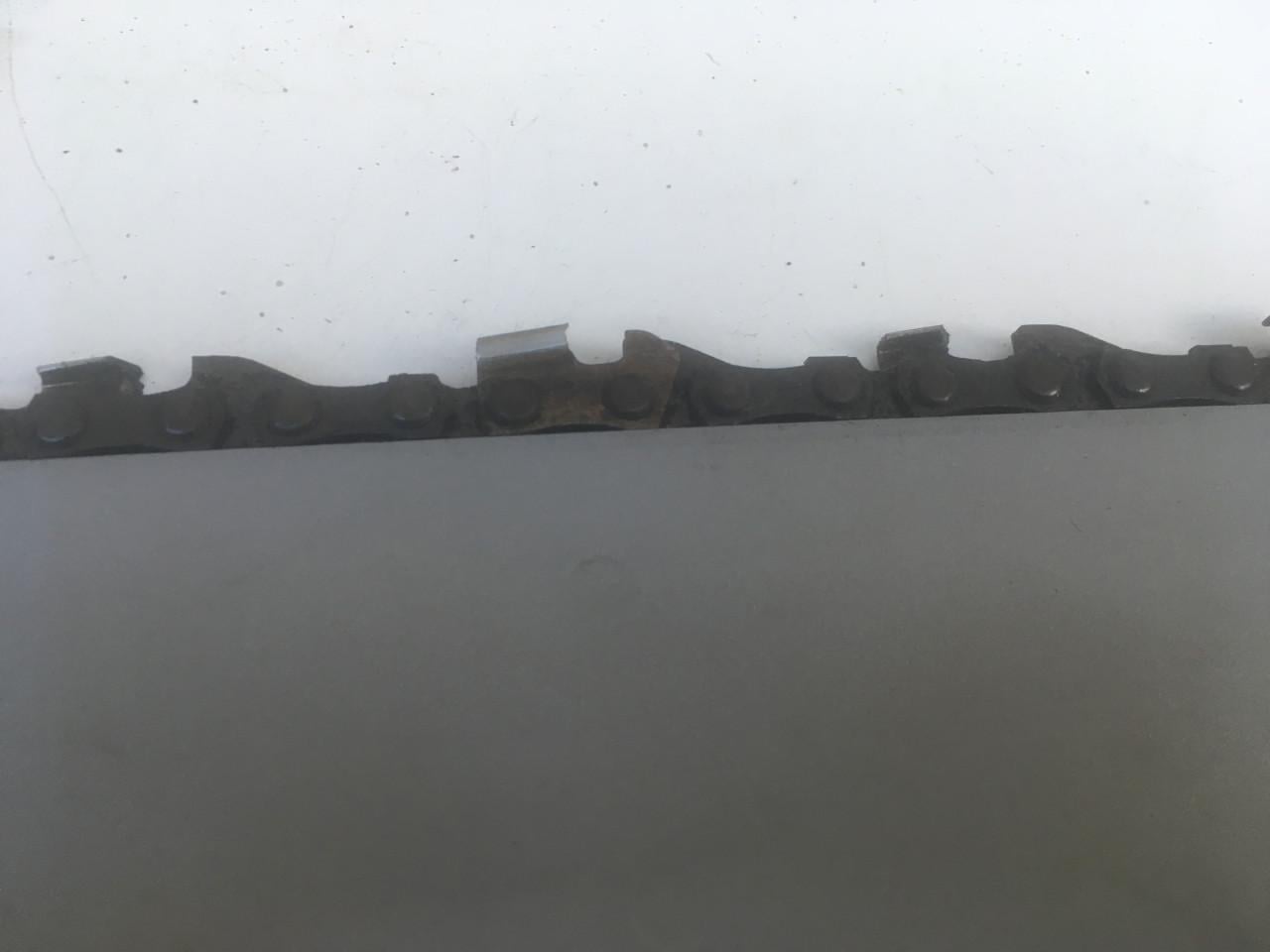 Oregon zaagblad met zaagketting voor dolmar makita husqvarna zaagblad 40 cm