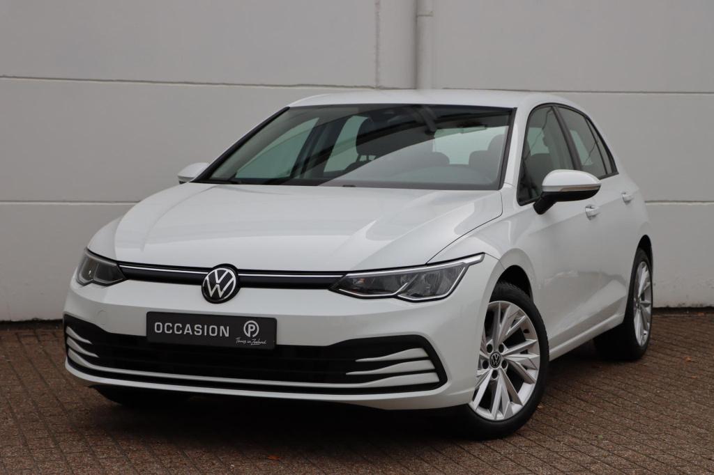 Volkswagen Golf 1.5 tsi life 130pk