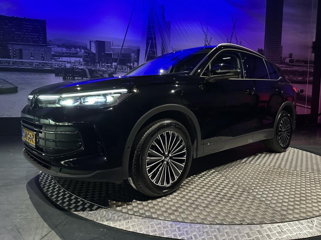 Volkswagen Tiguan 1.5 ehybrid life edition *acc*camera*led*appconnect*
