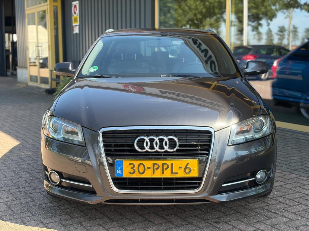 Audi A3 sportback 1.2 tfsi amb. pl.s.