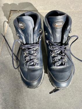 Meindl heren wandelschoenen maat 44