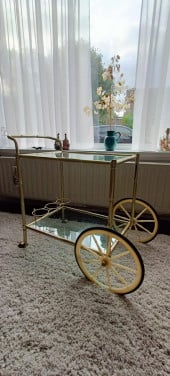 Thee Tafel