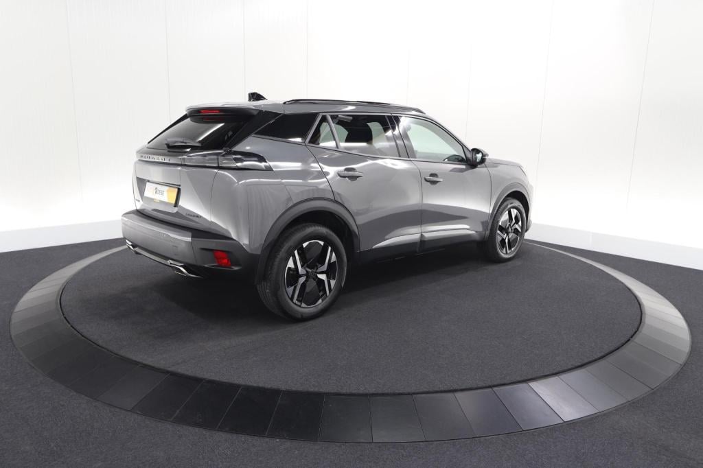 Peugeot 2008 1.2 hybrid 145 allure | apple carplay | climate control | park