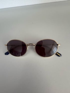 GANT heren zonenbril