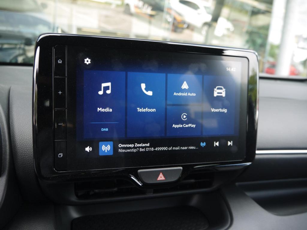 Mazda 2 Hybrid 1.5 homura 116 pk|rijklaar