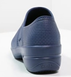 Nieuwe Sanita Aero Motion instapper 38