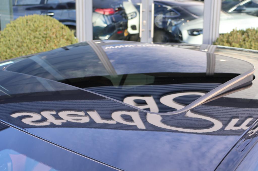 Mercedes-Benz Amg Gt 4-door coupe amg 53 4matic+ premium plus i performance