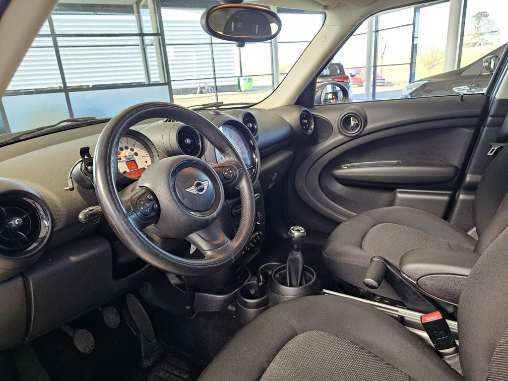 Mini Countryman mini 1.6 one business line
