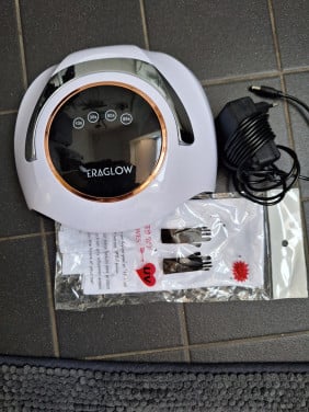 Led lamp ,voor nagels