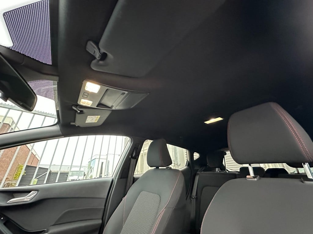 Ford Fiesta 1.0 ecoboost st-line 125pk b&o carplay