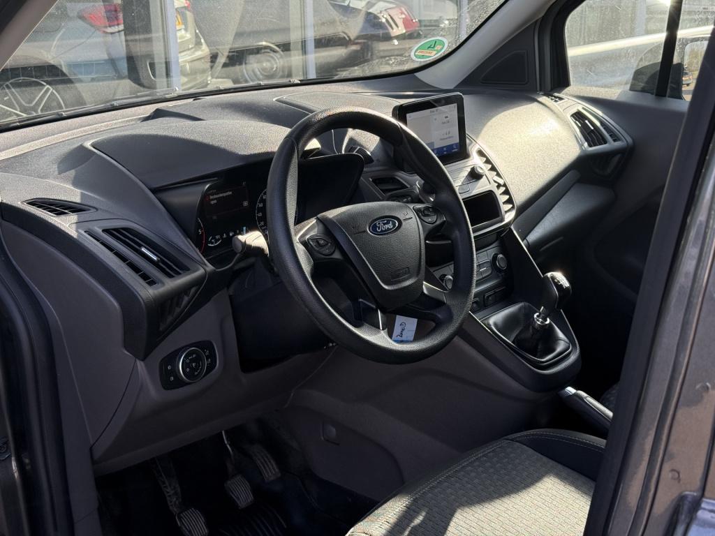Ford Transit Connect 1.5 ecoblue l2 trend | navi | carplay | camera