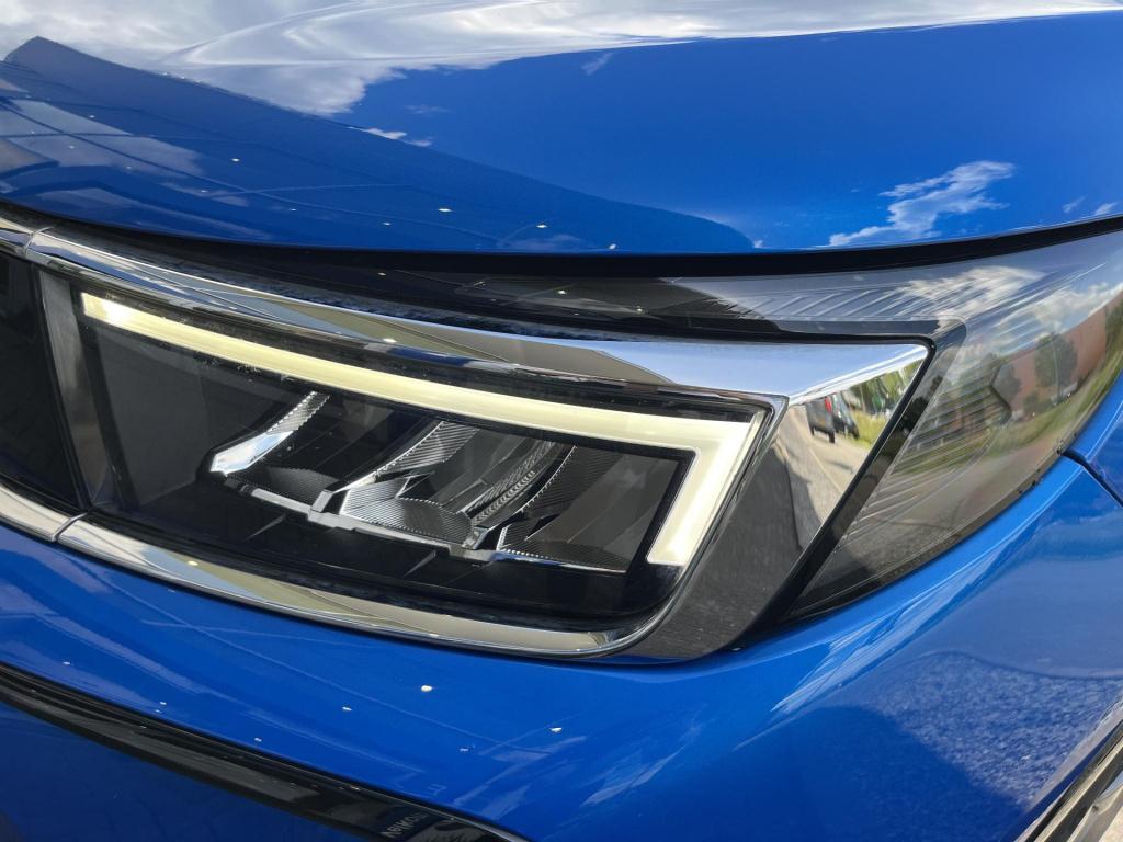 Opel Grandland 1.6 turbo plug-in hybrid gs | climate control | adaptive cru