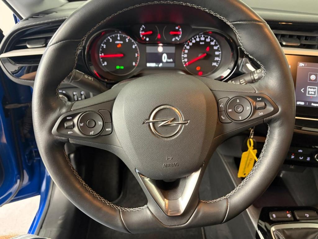 Opel Corsa 1.2 elegance