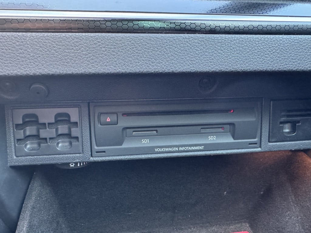 Volkswagen Golf 2.0 tsi gti clubsport dsg| nl-auto | pano | dynaudio | appl