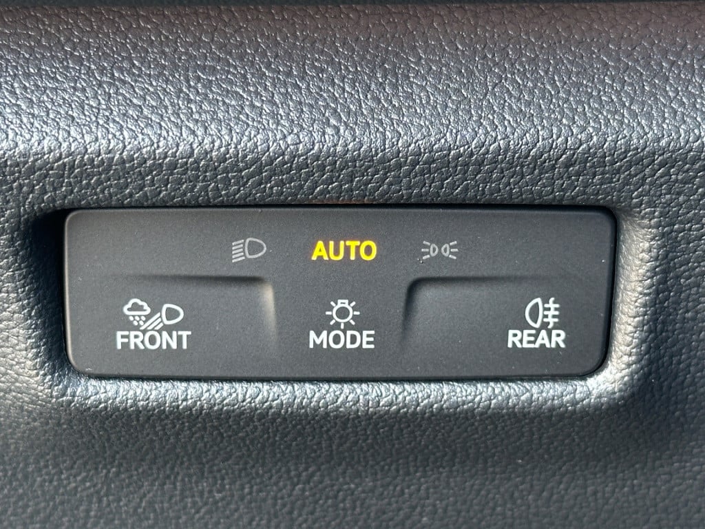 Volkswagen Tiguan 1.5 etsi life | trekhaak | camera | trekhaak | dode hoek 