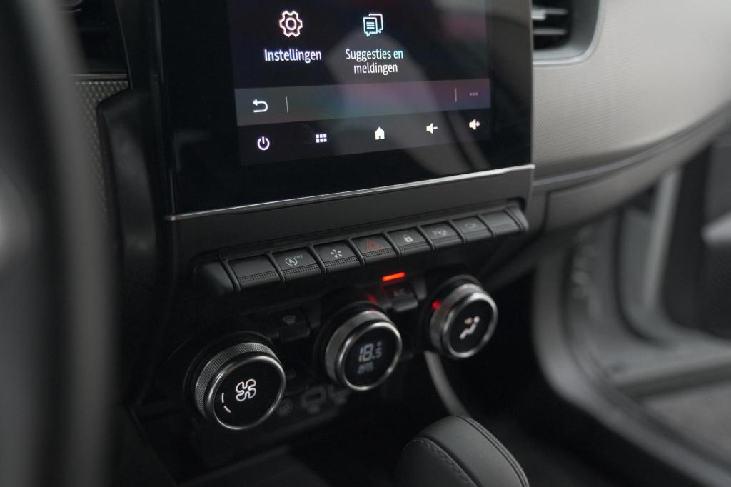 Renault Arkana mild hybrid 140 edc techno | 360 camera | adaptieve cruise c