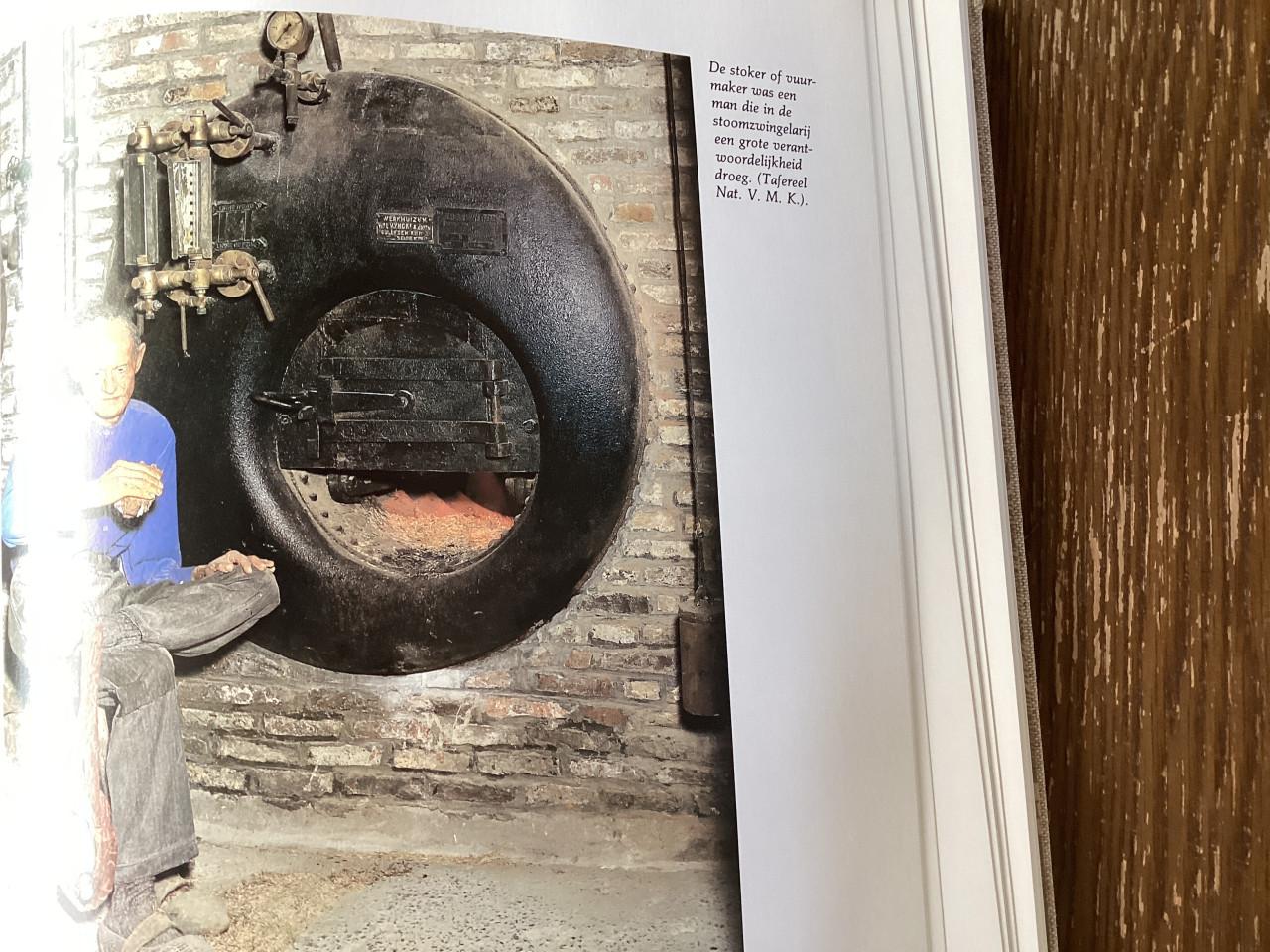 20 eeuwen vlas in Vlaanderen