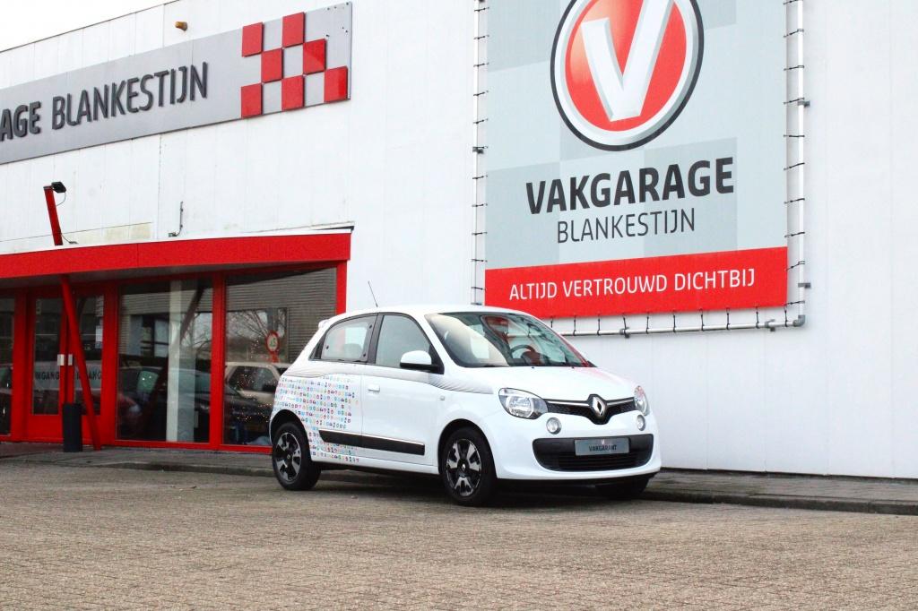 Renault Twingo 1.0 sce collection
