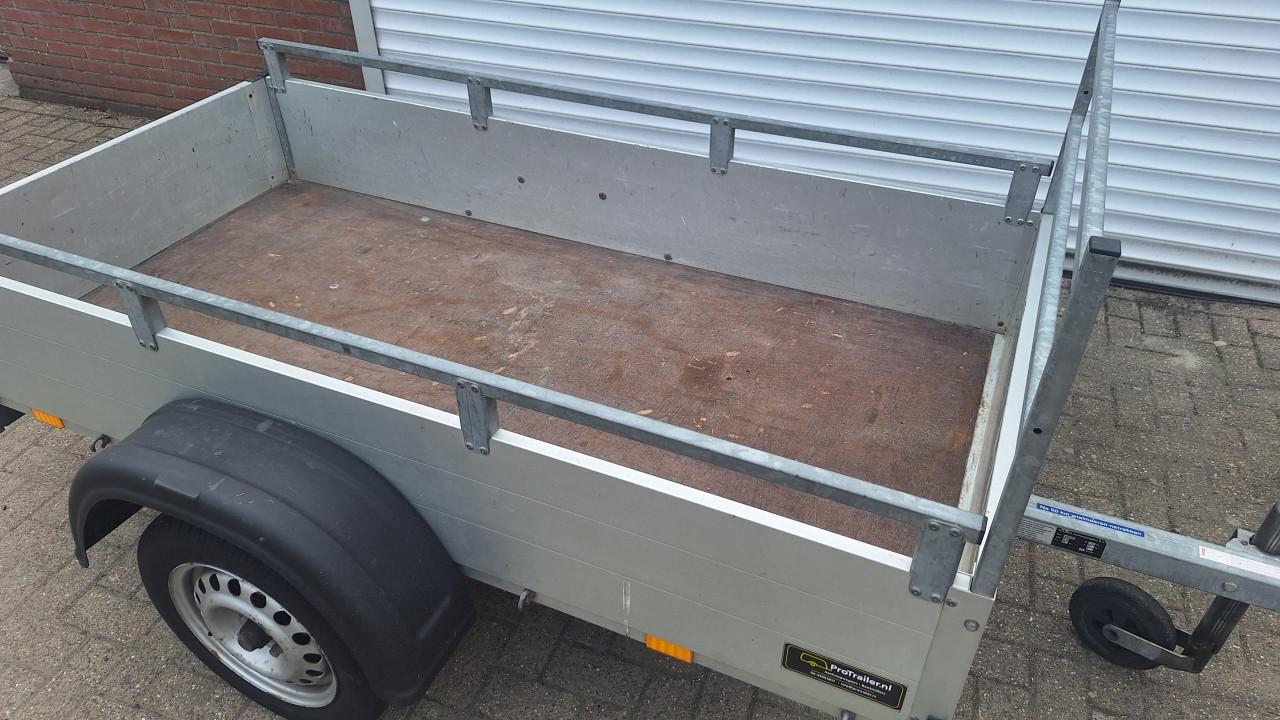 ZEER NETTE ANSSEMS GT-R – 750 KG
