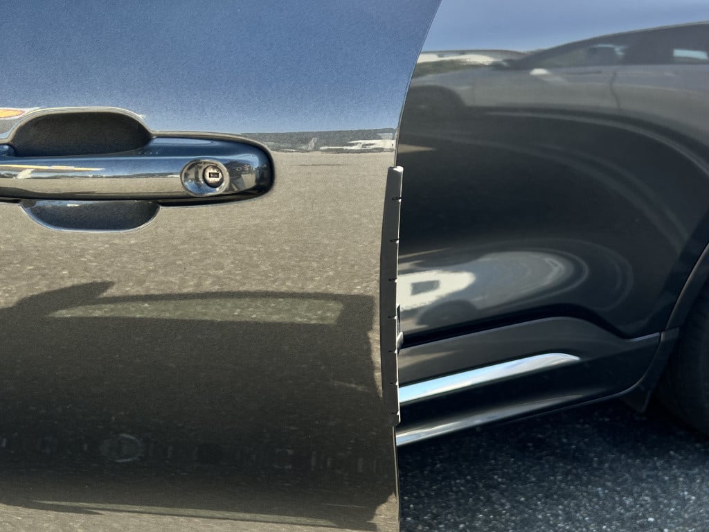Ford Kuga 2.5 phev vignale | camera | trekhaak | panorama dak | apple/ andr