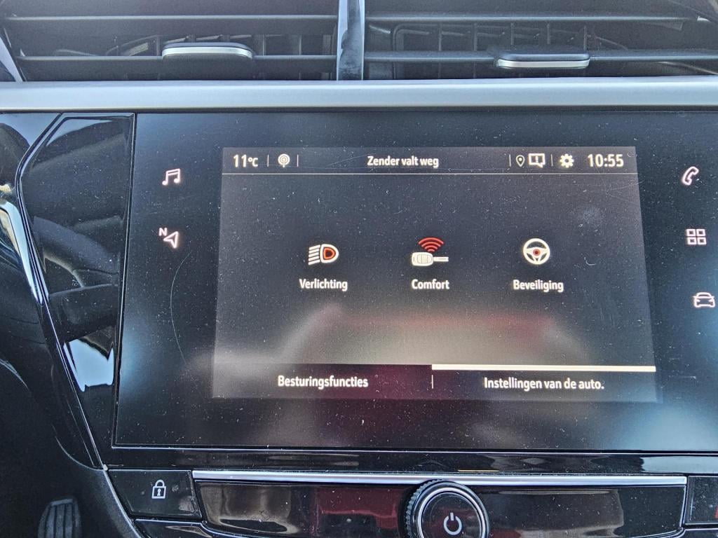 Opel Corsa 1.2 edition