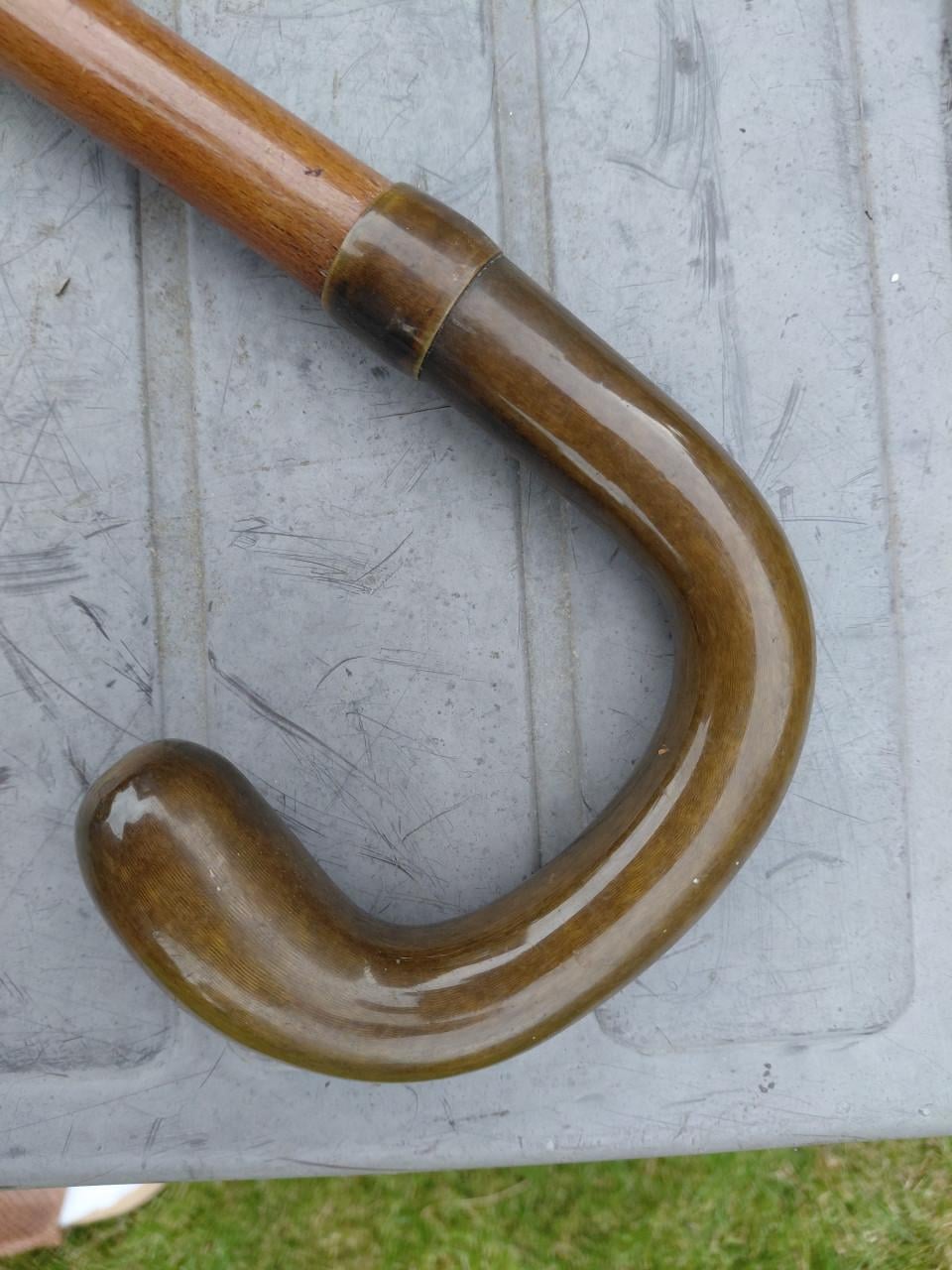 Wandelstok