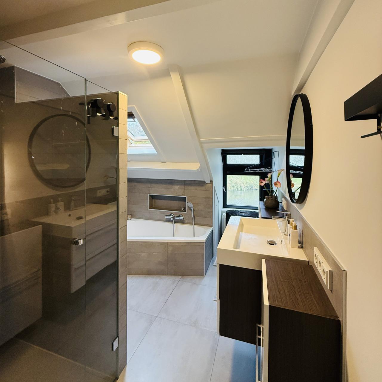 Westsingel Goes - sfeervol huisje aan de veste!