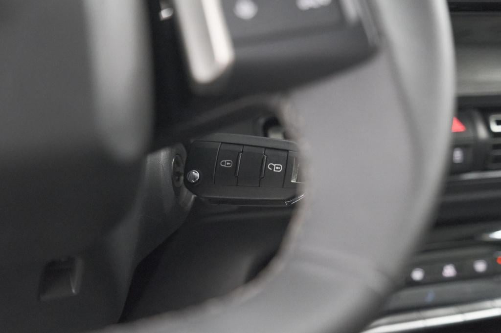 Citroen ë-c3 max 113pk 44 kwh | 11 kw lader | 96% soh | camera | navigatie 