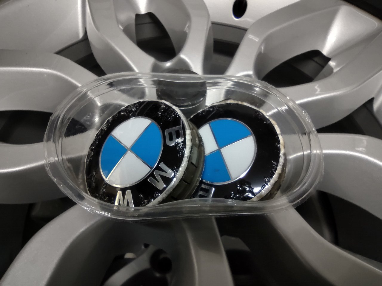 BMW Winterbanden