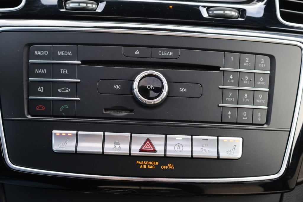 Mercedes-Benz Gle 350 d 4matic amg v6 i airmatic i 360 camera i trekhaak i 