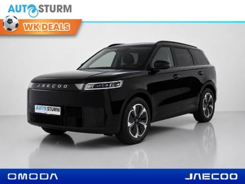 Jaecoo 5 ev exclusive 61 kwh